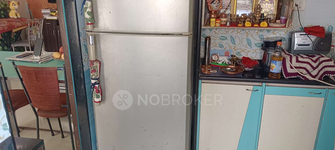 1 BHK Flat In Siddhivinayak Niwara For Sale  In Lower Parel