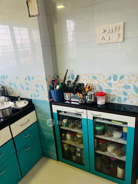 1 BHK Flat In Siddhivinayak Niwara For Sale  In Lower Parel