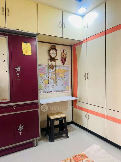 1 BHK Flat In Siddhivinayak Niwara For Sale  In Lower Parel