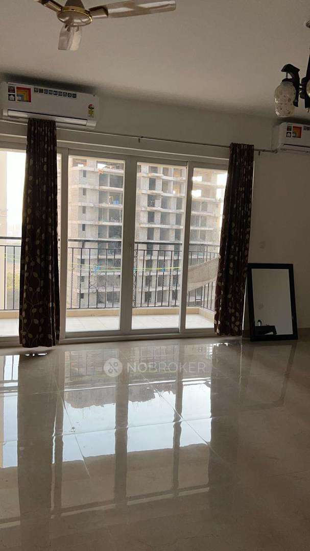 3 BHK Villa In Ats Marigold for Rent  In Sector 89a