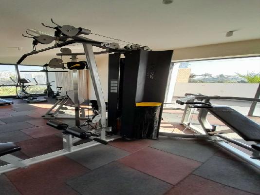 2 BHK Flat In Siddhashila Eela For Sale  In Punawale