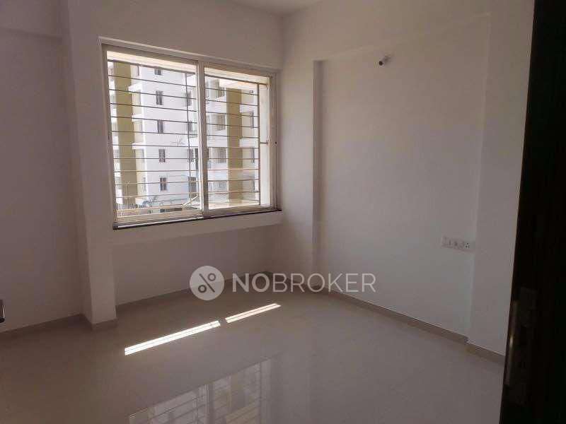 3 BHK Flat In Ganga Hillshire For Sale  In Wagholi