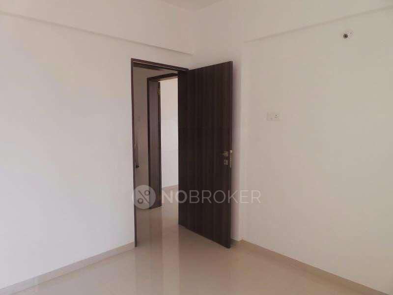 3 BHK Flat In Ganga Hillshire For Sale  In Wagholi