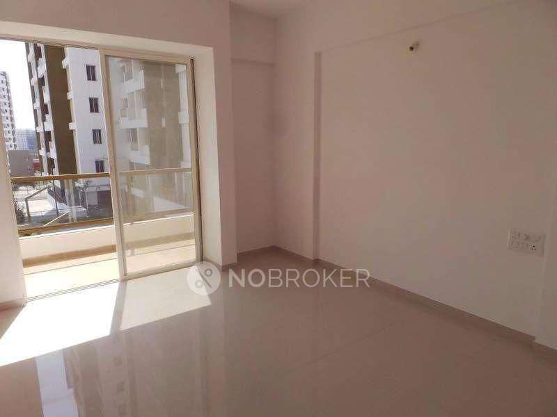 3 BHK Flat In Ganga Hillshire For Sale  In Wagholi