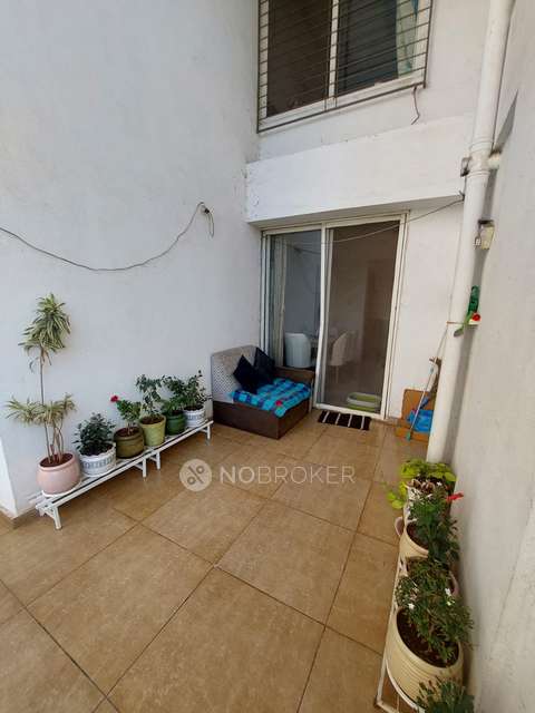 3 BHK Flat In Ganga Hillshire For Sale  In Wagholi