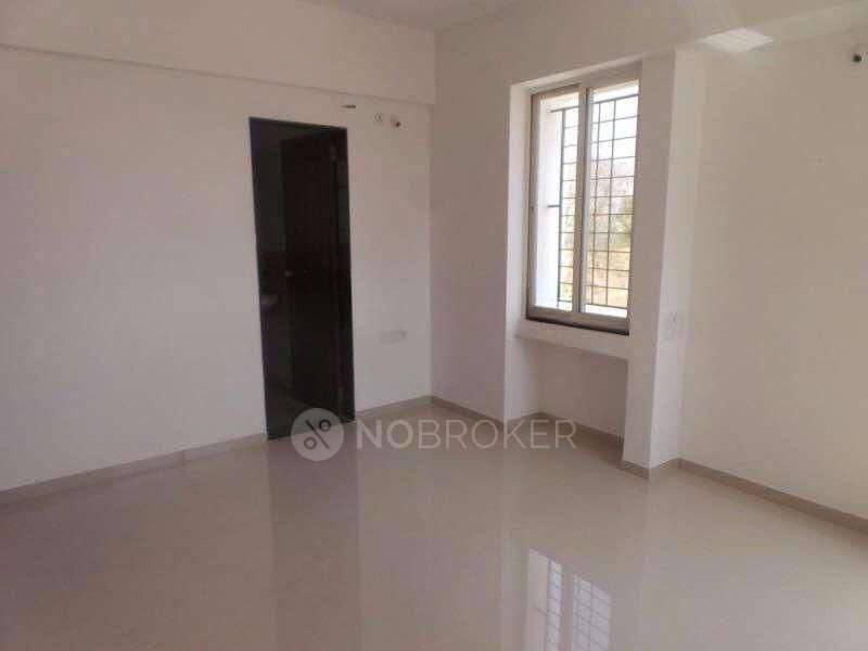 3 BHK Flat In Ganga Hillshire For Sale  In Wagholi