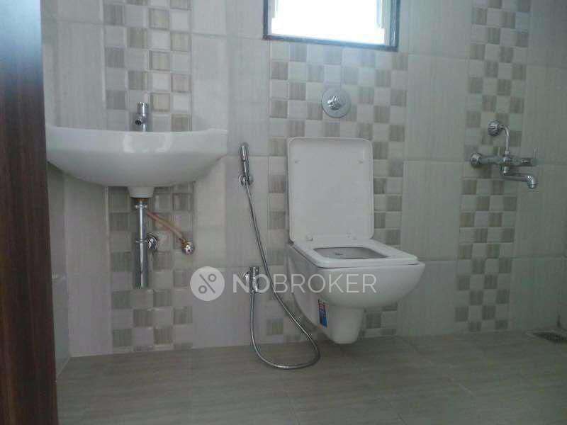 3 BHK Flat In Ganga Hillshire For Sale  In Wagholi