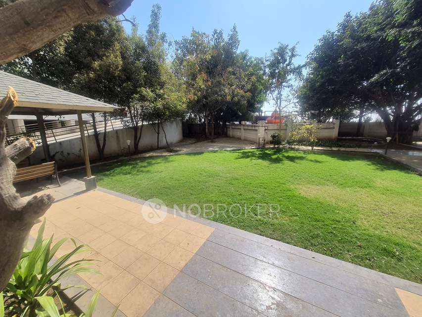 3 BHK Flat In Ganga Hillshire For Sale  In Wagholi