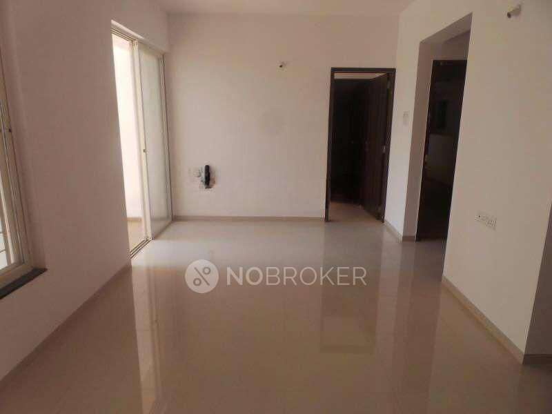 3 BHK Flat In Ganga Hillshire For Sale  In Wagholi