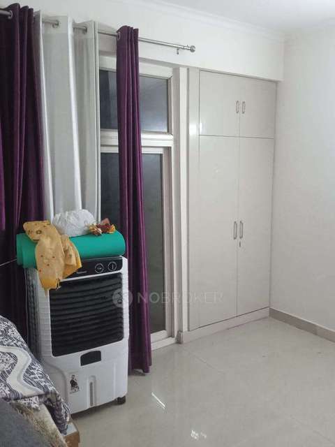 3 BHK Flat In Amrapali Zodiac For Sale  In Sector - 120