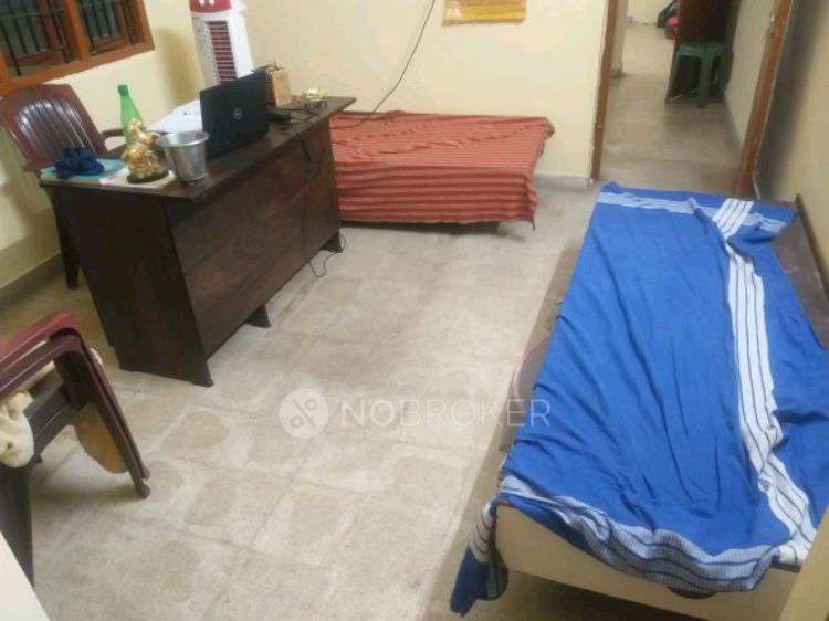 3 BHK Flat In Moogambigai Flats For Sale  In Virugambakkam