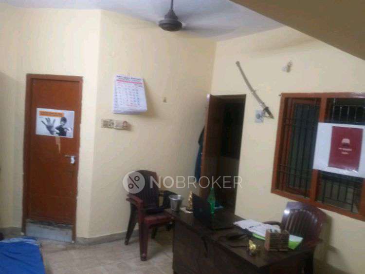 3 BHK Flat In Moogambigai Flats For Sale  In Virugambakkam