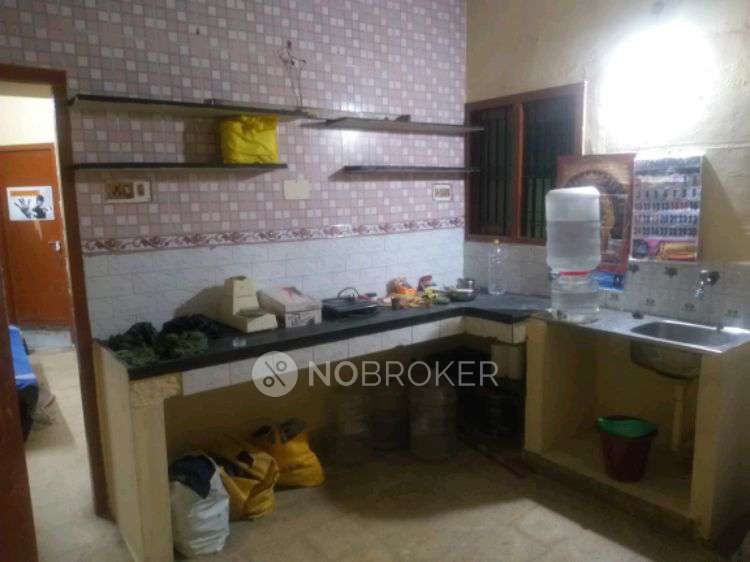 3 BHK Flat In Moogambigai Flats For Sale  In Virugambakkam
