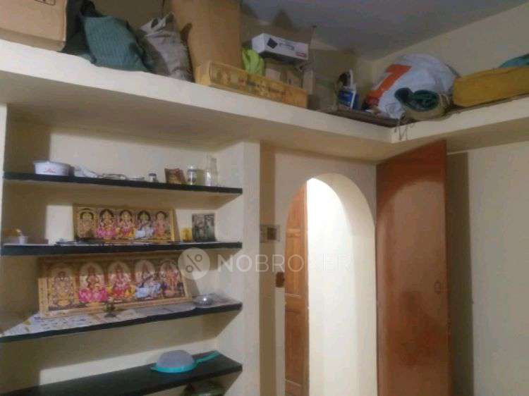 3 BHK Flat In Moogambigai Flats For Sale  In Virugambakkam