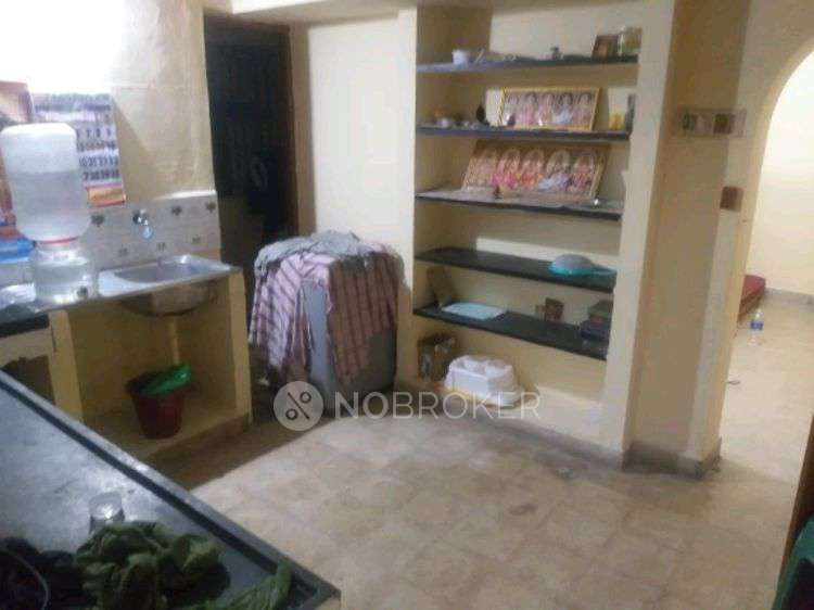 3 BHK Flat In Moogambigai Flats For Sale  In Virugambakkam