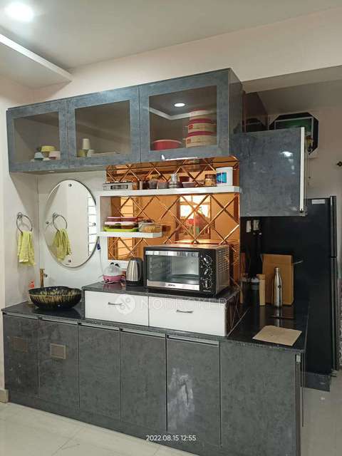 2 BHK Flat In Racon Valley For Sale  In Bachupally