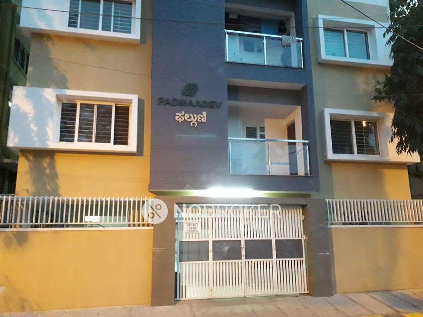 2 BHK Flat In Phalguni For Sale  In Arekere