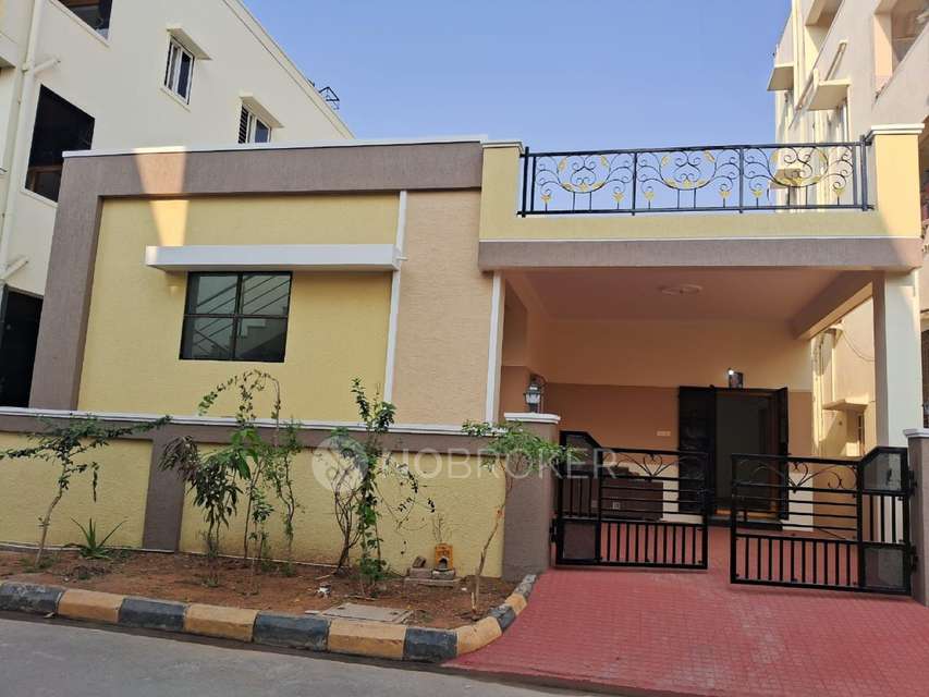 3 BHK Villa In Navya Brindavanam for Rent  In Navya Brindavanam
