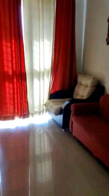 2 BHK Flat In Kanchan Vrundavan for Rent  In Koregaon Mul