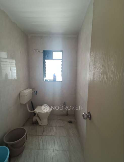 2 BHK Flat In Vm Vishwavihar For Sale  In Ambegaon Budruk