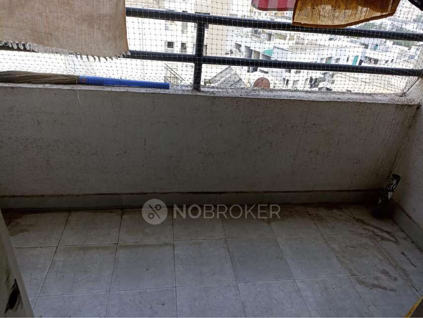 2 BHK Flat In Vm Vishwavihar For Sale  In Ambegaon Budruk