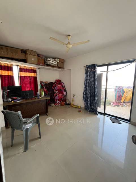 2 BHK Flat In Vm Vishwavihar For Sale  In Ambegaon Budruk
