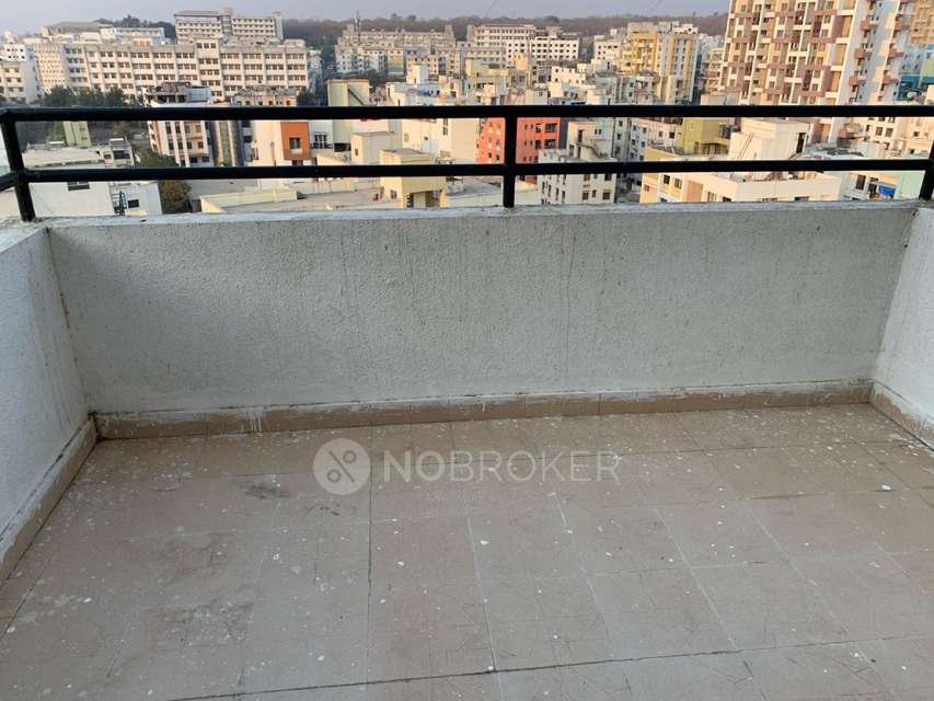 2 BHK Flat In Vm Vishwavihar For Sale  In Ambegaon Budruk