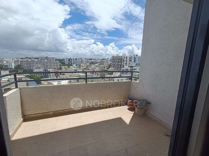 2 BHK Flat In Vm Vishwavihar For Sale  In Ambegaon Budruk