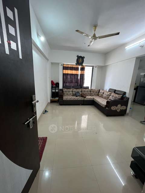 2 BHK Flat In Vm Vishwavihar For Sale  In Ambegaon Budruk