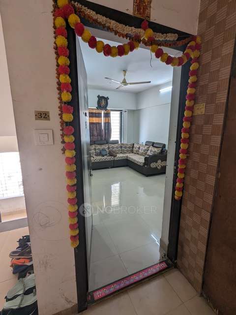 2 BHK Flat In Vm Vishwavihar For Sale  In Ambegaon Budruk