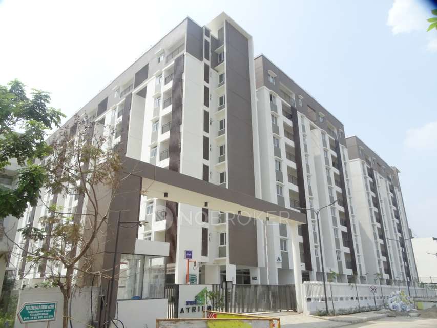 2 BHK Flat In Tvs Emerald Atrium, Kollapakkam For Sale  In Kollapakkam
