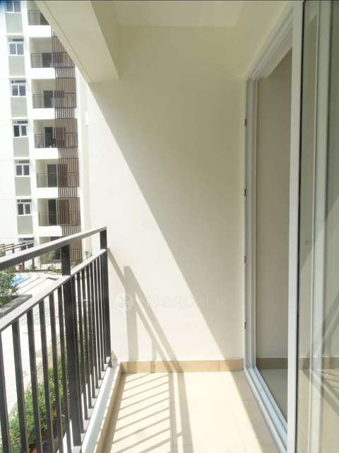 2 BHK Flat In Tvs Emerald Atrium, Kollapakkam For Sale  In Kollapakkam