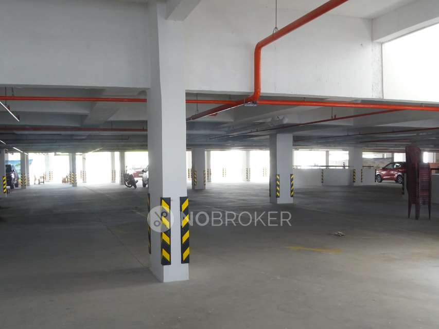 2 BHK Flat In Tvs Emerald Atrium, Kollapakkam For Sale  In Kollapakkam