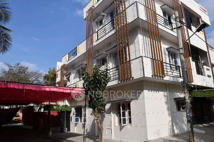 1 BHK House for Lease  In Hosahalli