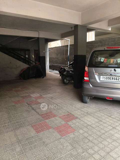 3 BHK House for Rent  In Sainikpuri