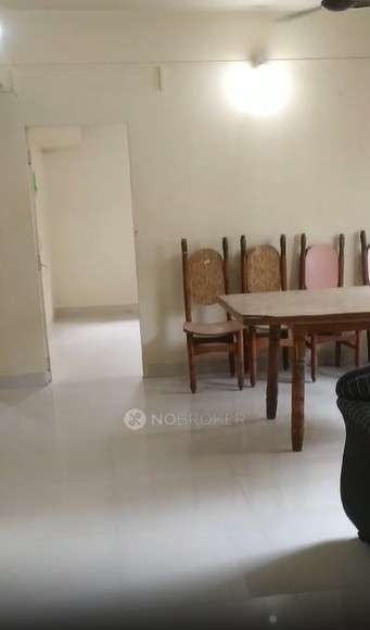 Shared Room for Female In 2 BHK  In Niranjan Complex In Pashan