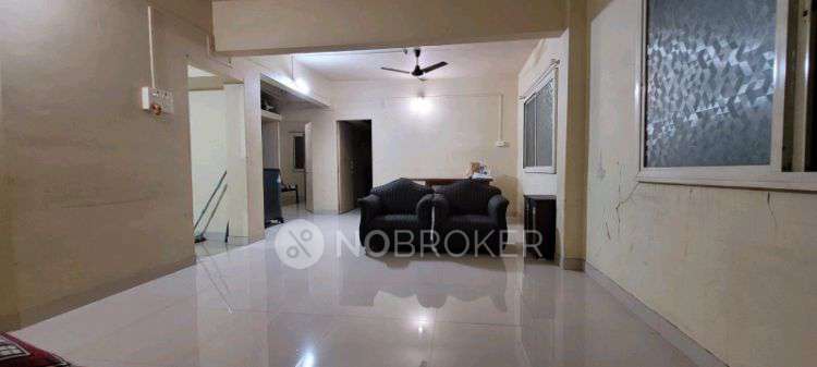 Shared Room for Female In 2 BHK  In Niranjan Complex In Pashan
