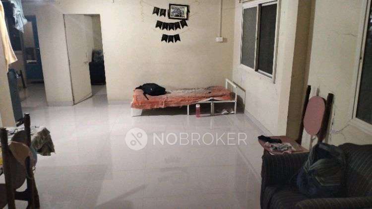 Shared Room for Female In 2 BHK  In Niranjan Complex In Pashan