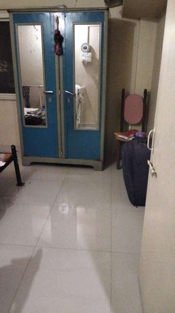 Shared Room for Female In 2 BHK  In Niranjan Complex In Pashan