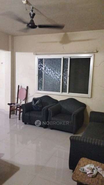 Shared Room for Female In 2 BHK  In Niranjan Complex In Pashan