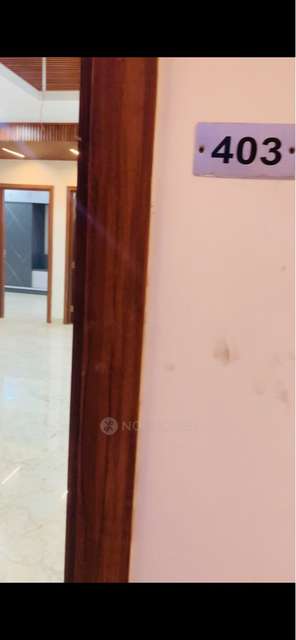 2 BHK Flat In Krushi Tulip For Sale  In Krushi Defence Colony Apartment