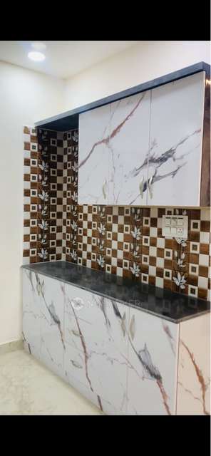 2 BHK Flat In Krushi Tulip For Sale  In Krushi Defence Colony Apartment