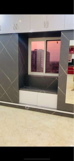 2 BHK Flat In Krushi Tulip For Sale  In Krushi Defence Colony Apartment