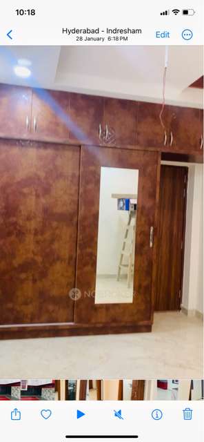 2 BHK Flat In Krushi Tulip For Sale  In Krushi Defence Colony Apartment