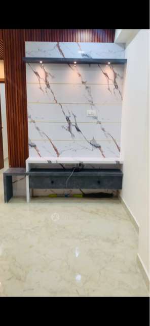 2 BHK Flat In Krushi Tulip For Sale  In Krushi Defence Colony Apartment