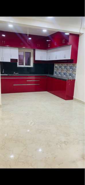 2 BHK Flat In Krushi Tulip For Sale  In Krushi Defence Colony Apartment