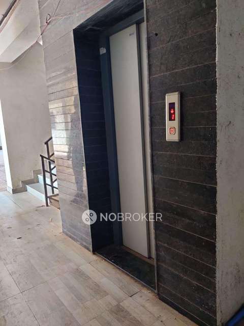 2 BHK Flat In Real Dream Apartment For Sale  In Mundhwa