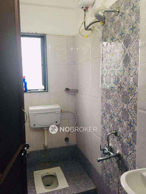 2 BHK Flat In Real Dream Apartment For Sale  In Mundhwa