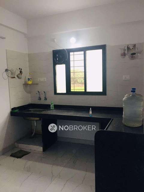 2 BHK Flat In Real Dream Apartment For Sale  In Mundhwa