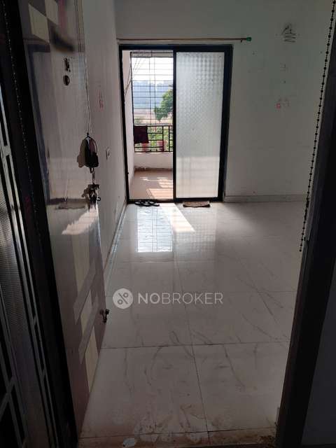 2 BHK Flat In Real Dream Apartment For Sale  In Mundhwa